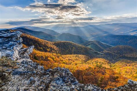 Blue Ridge Mountains, Great Smoky Mountains, Virginia Homes, West ...