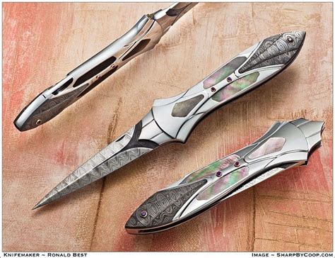 Best 110531-web | Handmade knives, Knife, Knife aesthetic