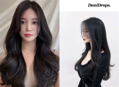 15 Model Rambut Wanita Terbaru 2023, Pilihan Panjang, Pendek, dan ala Korea - paperplane