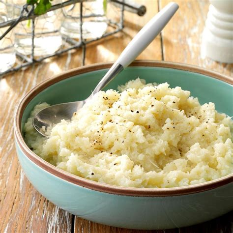 Cauliflower Mash Recipe: How to Make It