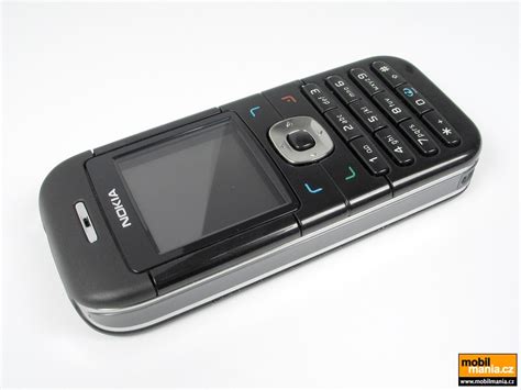 Nokia 6030 pictures, official photos