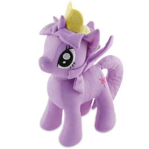 MLP Imc Toys G4 Plush | MLP Merch