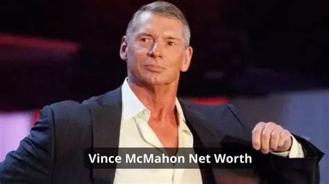 Vince McMahon Net Worth: How Many WWE Shares Does He Possess ...