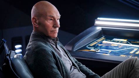 Star Trek: Picard season 2 — Everything we know so far | Tom's Guide