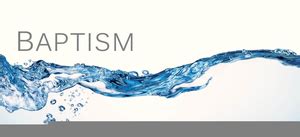 Baptism Symbols Water | Free Images at Clker.com - vector clip art ...