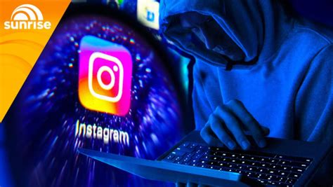 Tips to prevent Instagram hackers | 7NEWS