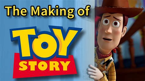 Toy Story (1995)