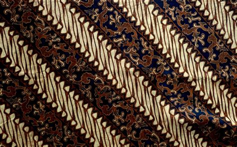 Magpie Salmagundi: Yogya/Solo: batik (2)