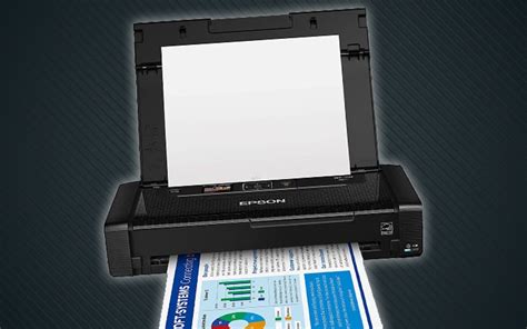 Best Portable Printer in 2023