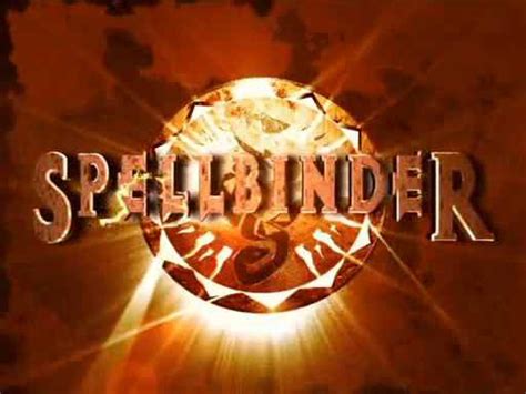 TV Program for Watch And Download: Spellbinder (Season 1)