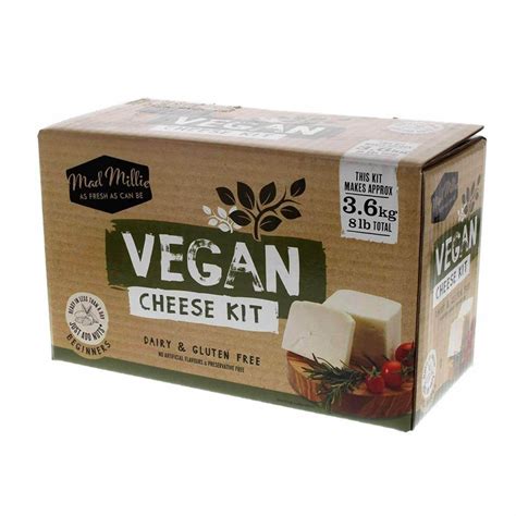 13 Vegan Cheese Brands That Make it Easy to Ditch Dairy Sin Gluten ...