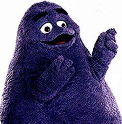 Grimace | McDonald's Wiki | Fandom