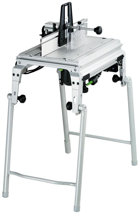 Festool CMS Router Table