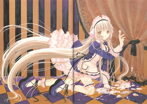 Chii - Chobits Photo (9095204) - Fanpop