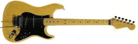 Frank Zappa Guitars & Gear List (with Videos) - Guitar Lobby