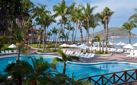 Mexico Resort on the Beach | All Inclusive Pueblo Bonito Mazatlán Resort