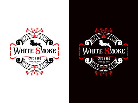 Whitesmoke Logo designs, themes, templates and downloadable graphic elements on Dribbble