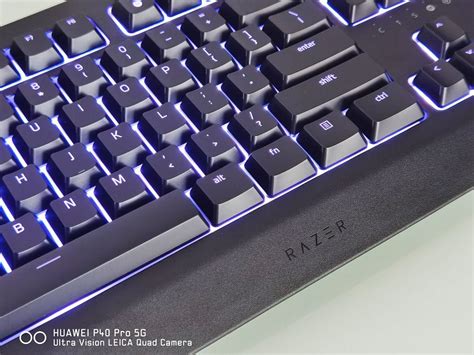 Razer Cynosa V2 Review - Gadgets Middle East