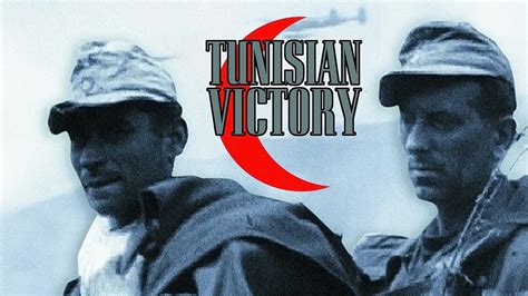 Tunisian Victory - Watch Movie on Paramount Plus