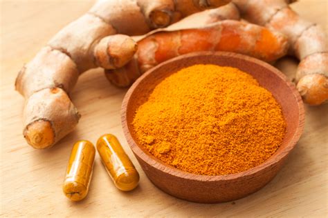 How To Choose The Best Turmeric For Pain Relief