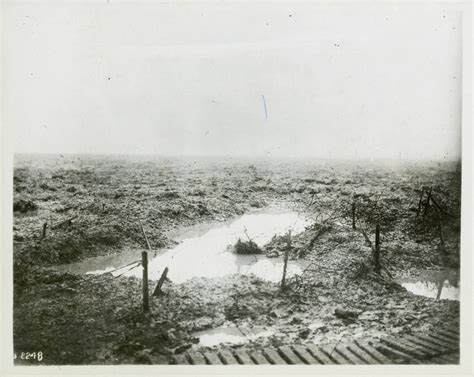 Battle of Passchendaele – WARTIMES.ca