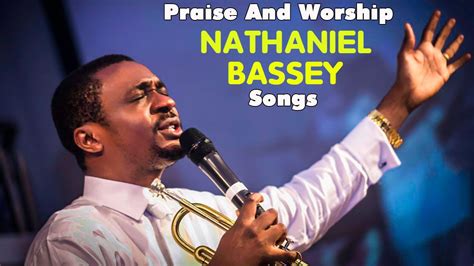 Powerful Early Morning Worship by Nathaniel Bassey | Deep Anointed Worship Songs - YouTube