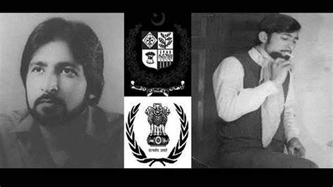 Did You Know RAW Agent Ravinder Kaushik Was Also a Pak Army Major ...