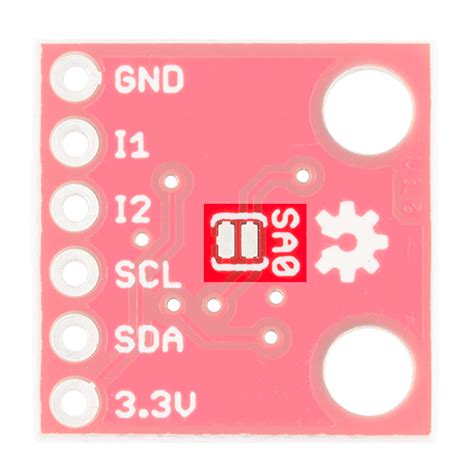 (PDF) MMA8452Q Accelerometer Breakout Hookup Guide - learn.sparkfun ...