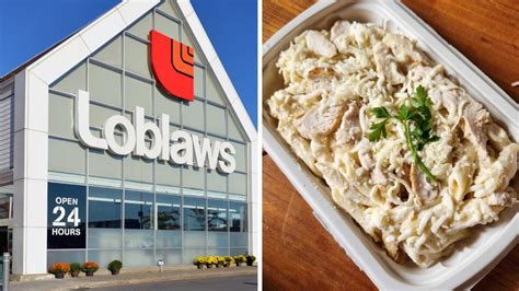 I Tested 4 Ready-To-Eat Meals From Loblaws & 1 Is Like A Restaurant ...