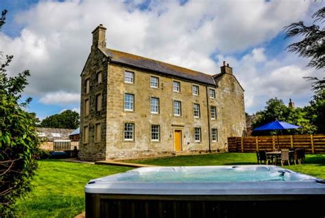 Stay at Hidden River Barn - Wedding Venue in Cumbria