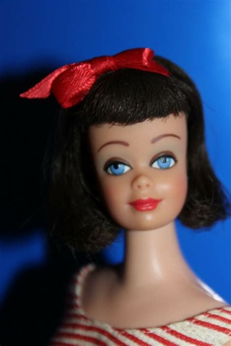 Vintage Barbie Midge OOAK #Barbie Vintage Barbie, Ooak, Disney Princess ...