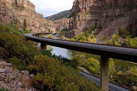 Glenwood Canyon - Alchetron, The Free Social Encyclopedia