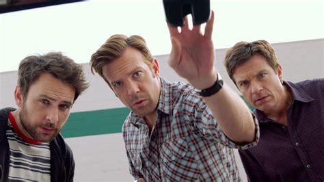 Horrible Bosses 2 - Official Teaser Trailer [HD] - YouTube