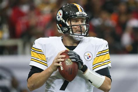 Steelers QB Ben Roethlisberger finally considered 'elite' by ESPN.com ...