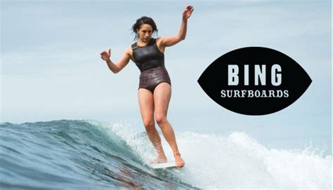 Best Bing Surfboards Review 2024 - Surf Hungry