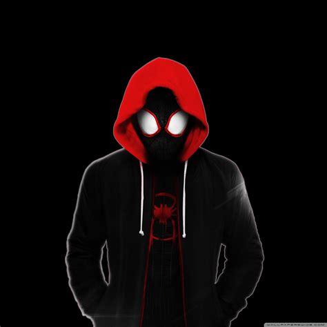 Red Hoodie Wallpapers - Wallpaper Cave