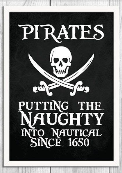 Funny Pirate Sayings And Quotes - ShortQuotes.cc