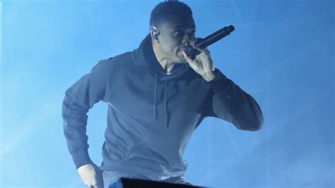 Vince Staples' 'FM!' Album: Stream Now