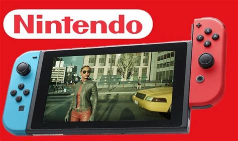 Nintendo Switch 2 specs - Nintendo's console is more powerful than you ...