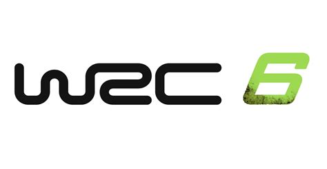 WRC Logo - LogoDix