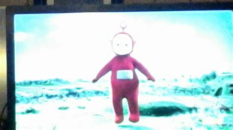 Nick Jr Teletubbies Dance