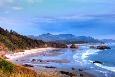 Oregon in November, Good or Bad: Ask Manzanita Beach Life