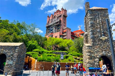 Why Tower of Terror Wait Times Might FINALLY Go Down in Disney World ...