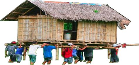 [PDF] The Significance of 'Bayanihan' Culture on Technology Adoption: A ...