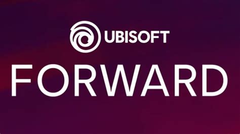 Where To Watch Ubisoft Forward 2023 Archives - PlayStation Universe