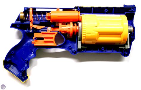 Nerf Gun Modding | bit-tech.net