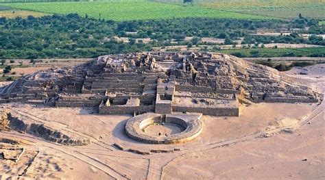 CARAL, la più antica civiltà in America , Lima - Prenota ora con Viator