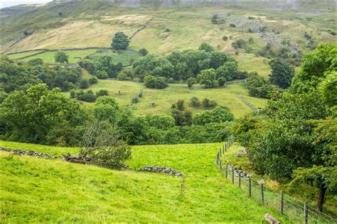 Reeth walk - walks from Reeth - Yorkshire Dales walks