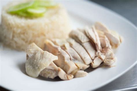 How to Steam Chicken in a Rice Cooker