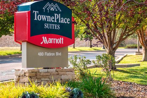 TownePlace Suites by Marriott Boulder Broomfield/Interlocken - Broomfield, CO | www.marriott.com ...